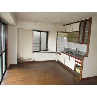 【キッチン】 | テラスハウゼェ小笹 | 別号室の写真になります。現況優先。