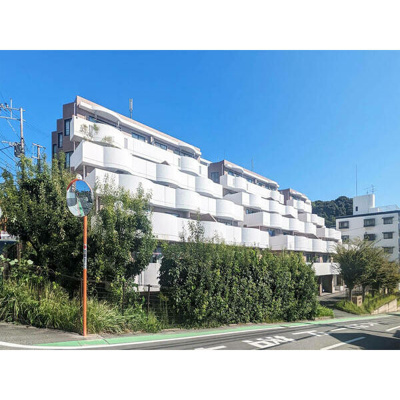 【外観】 | テラスハウゼェ小笹