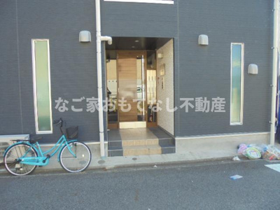 【その他共用部分】 | ヴァンクールKUROKAWA