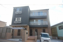 プレミアージュ梅林の画像