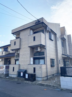 【外観】 | グレイス県庁