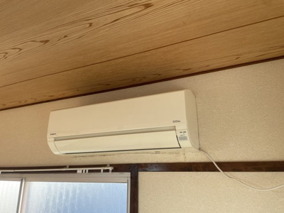 【設備】 | 葛城ハイツ