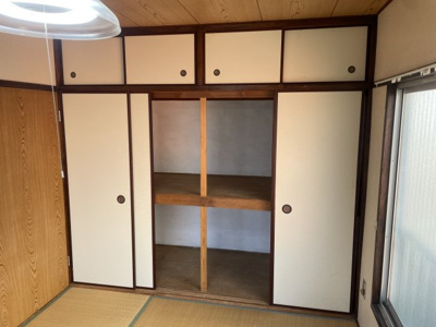 【収納】 | 葛城ハイツ