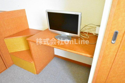 【設備】 | レオパレスリブラン