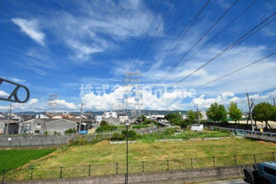 【展望】 | レオパレスリブラン