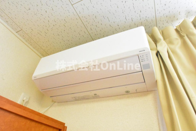 【設備】 | レオパレスリブラン
