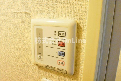 【設備】 | レオパレスリブラン