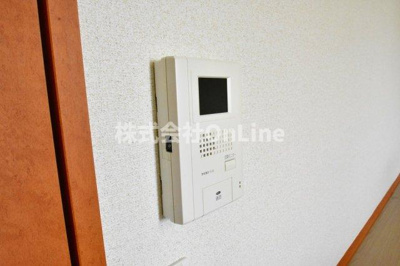 【セキュリティ】 | レオパレスリブラン