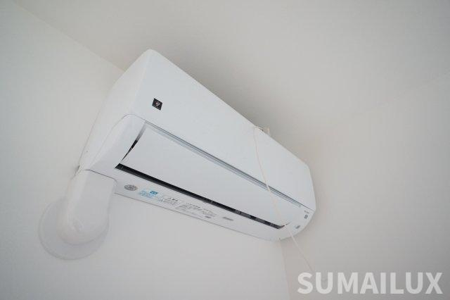 TOMORIE silvaの設備