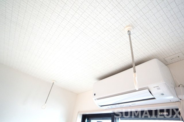 TOMORIE silvaの設備