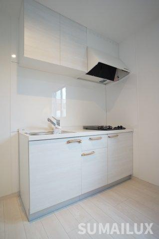 TOMORIE silvaのキッチン