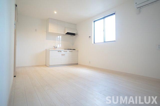 TOMORIE silvaの居間・リビング