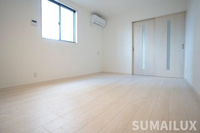 TOMORIE silvaの内装