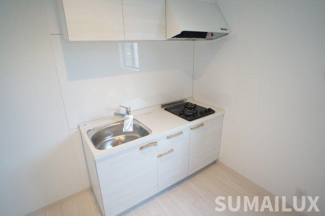 TOMORIE silvaのキッチン