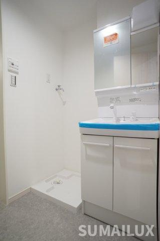 TOMORIE silvaの独立洗面台