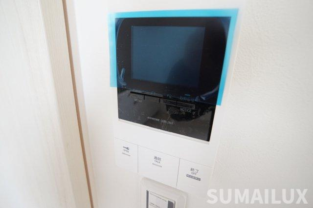 TOMORIE silvaのセキュリティ