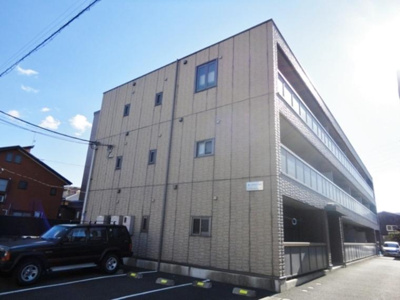 【外観】 | オークフィールド【SHM】 | 積水ハウス施工の賃貸住宅シャーメゾン♪