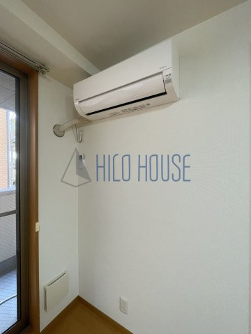 シャインヒルⅢの設備