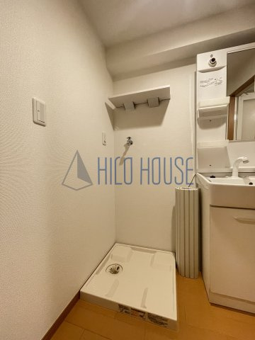 シャインヒルⅢの設備