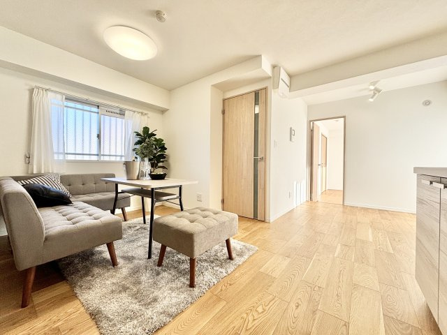 グラン・ドムール北越谷の画像