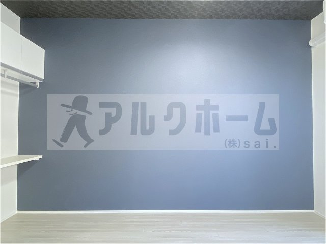 エヌエムキャトフヴァンドゥーズの内装|エヌエムキャトフヴァンドゥーズ　1K