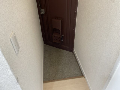 【玄関】 | 豊グランドハイツ