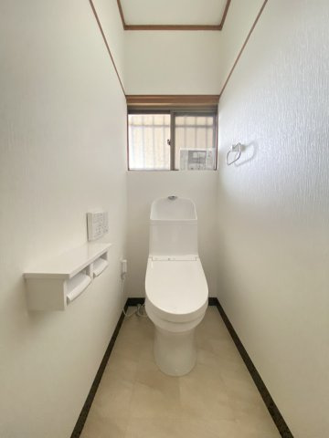 【トイレ】 | 北区植木町円台寺