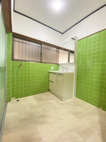 【庭】 | 北区植木町円台寺