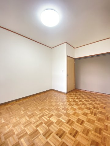 【洋室】 | 北区植木町円台寺