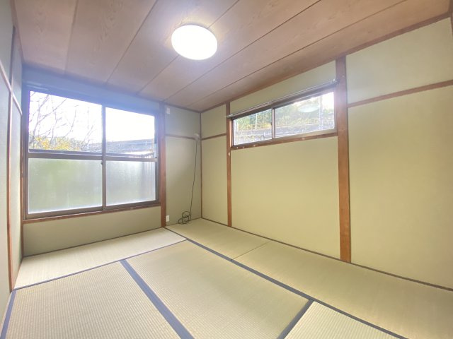 【和室】 | 北区植木町円台寺