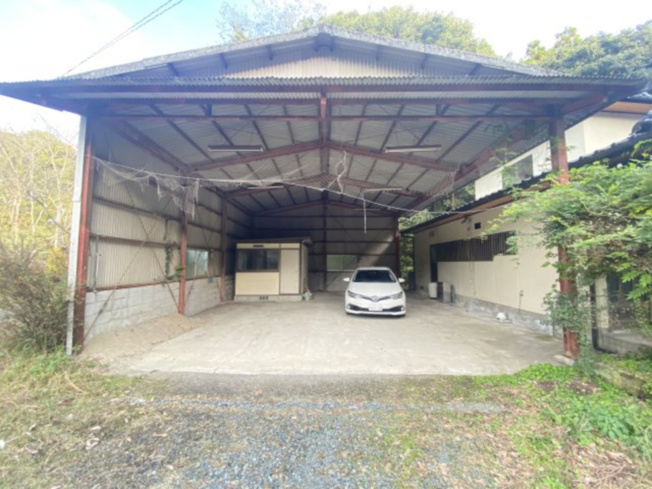 【その他】 | 北区植木町円台寺