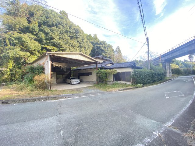 【外観】 | 北区植木町円台寺