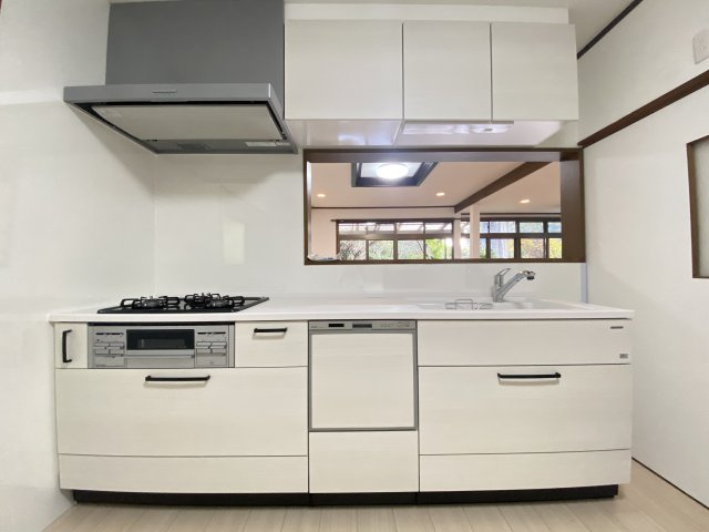 【キッチン】 | 北区植木町円台寺