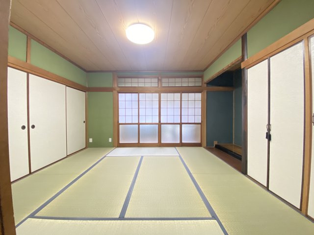 【和室】 | 北区植木町円台寺