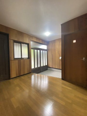 【玄関】 | 北区植木町円台寺