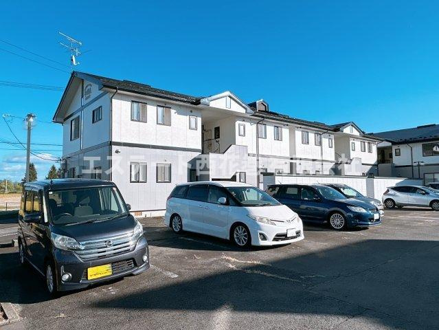 パストラルタウン牛崎A