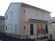 プラスⅠ号館(ペット可・禁煙物件)の画像