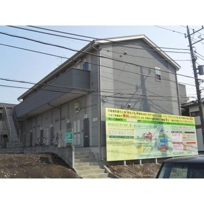 【エントランス】 | ハイツBP(ハイツビーピー)