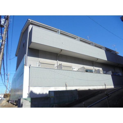 【外観】 | ハイツBP(ハイツビーピー)