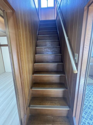 【エントランス】 | 南栗原貸家