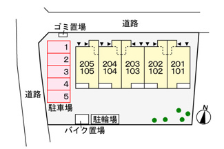【その他共用部分】