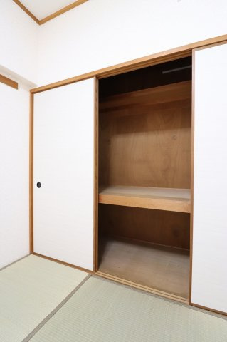 【収納】 | クレアコート