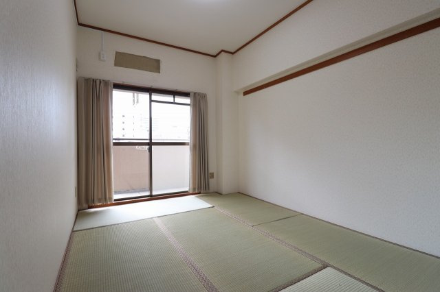 【寝室】 | クレアコート