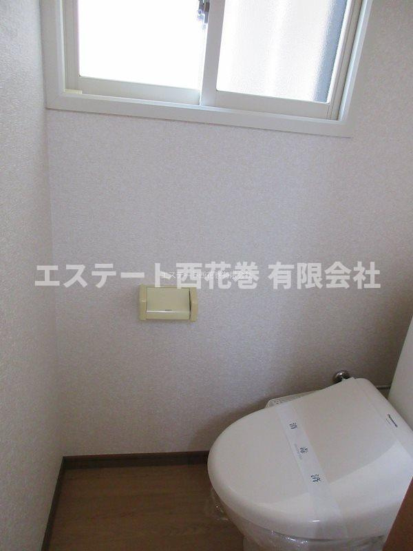 ネイティヴプレイスA