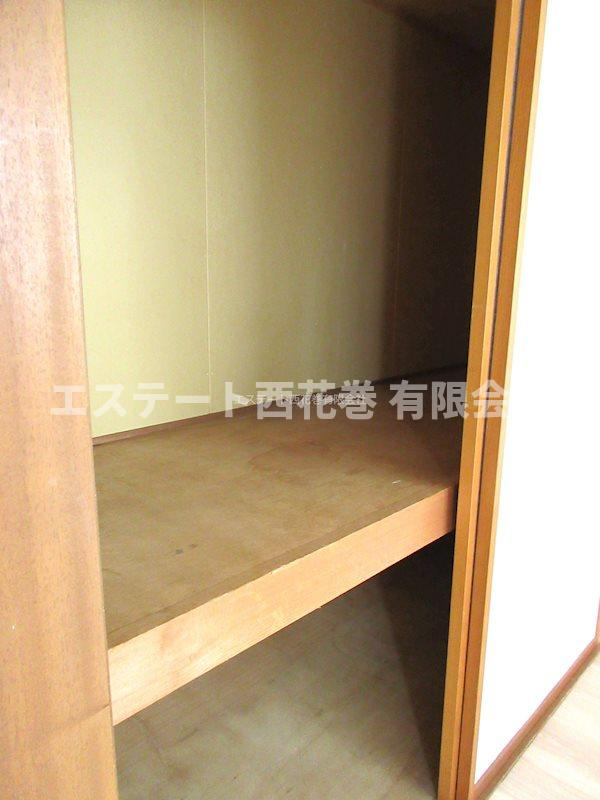 ネイティヴプレイスA