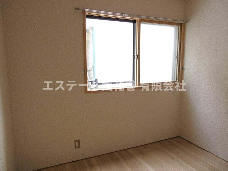 ネイティヴプレイスA