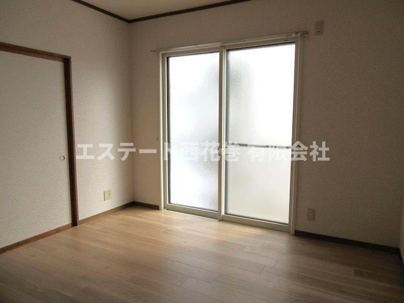 ネイティヴプレイスA