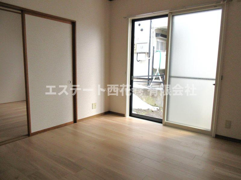 ネイティヴプレイスA