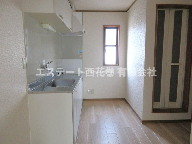 ネイティヴプレイスA