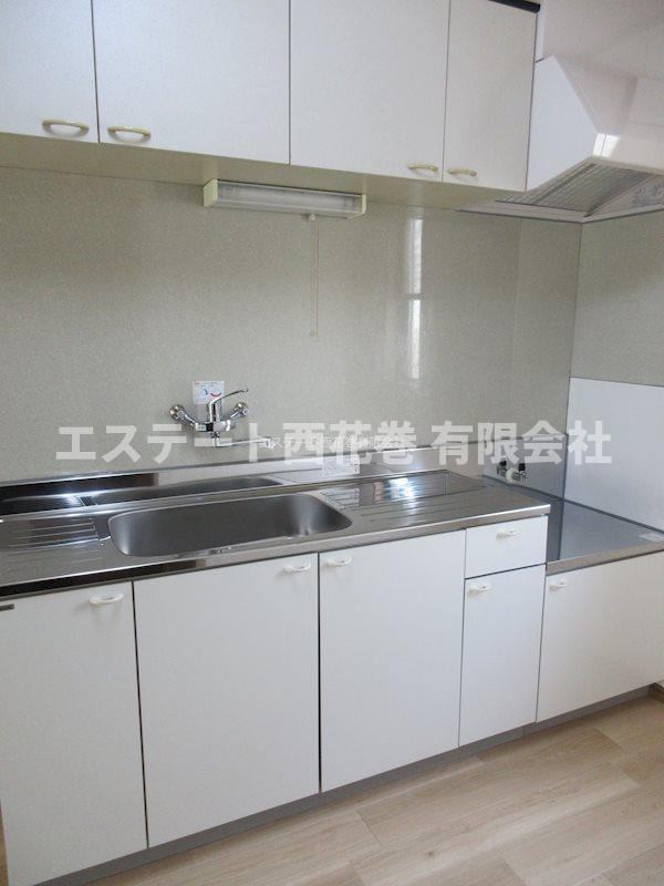 ネイティヴプレイスA